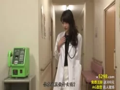 [中文字幕]所有男人都憧憬的痴女医生相泽南IPZ-910[01:55:18]